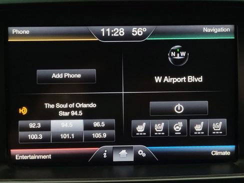 Used 2015 Ford Explorer Sport w/ Equipment Group 401A image 25