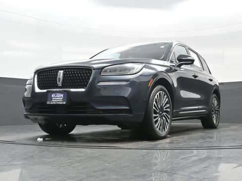 Used 2022 Lincoln Corsair Reserve w/ Equipment Group 201A image 27