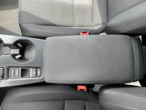 Certified 2022 Honda Civic LX image 19