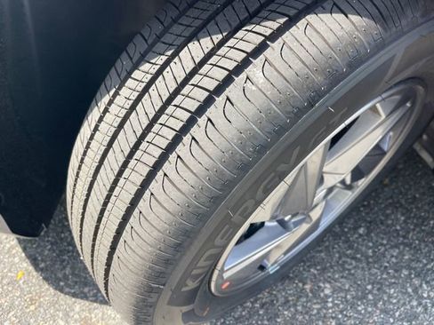 New 2026 Hyundai Elantra SE w/ Cargo Package image 5