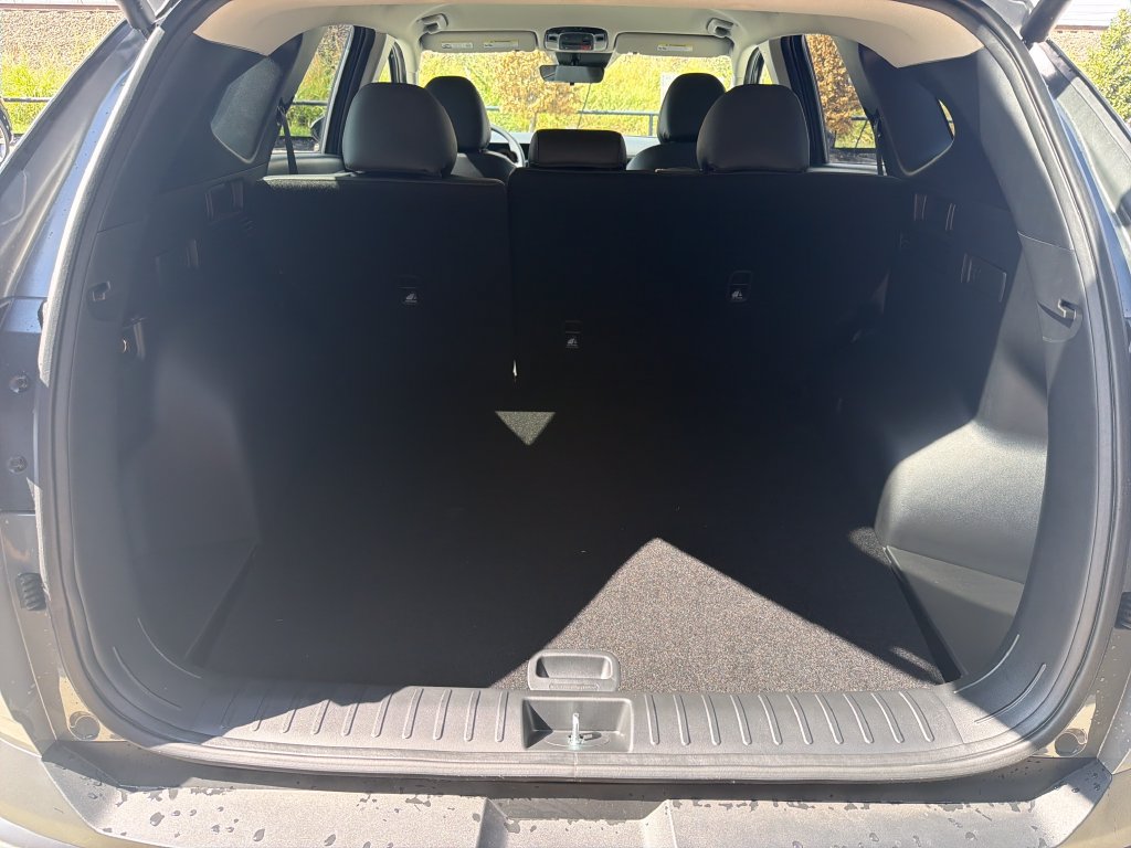 New 2026 Hyundai Tucson SEL Plus AWD/4WD image 31