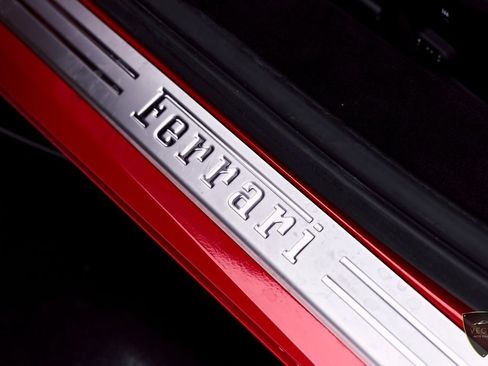 Used 2022 Ferrari F8 Tributo RWD image 45