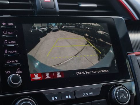 Used 2020 Honda Civic Type R image 25