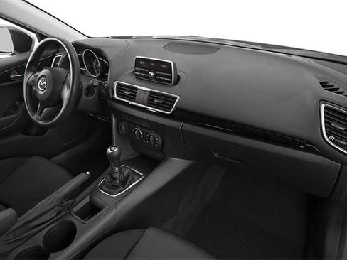 Used 2014 MAZDA MAZDA3 i Grand Touring image 14