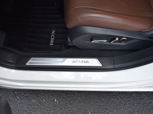 Used 2020 Acura RDX AWD w/ Technology Package image 38