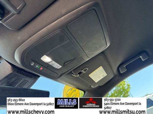 Used 2025 GMC Terrain Elevation w/ Technology Package II AWD/4WD image 21