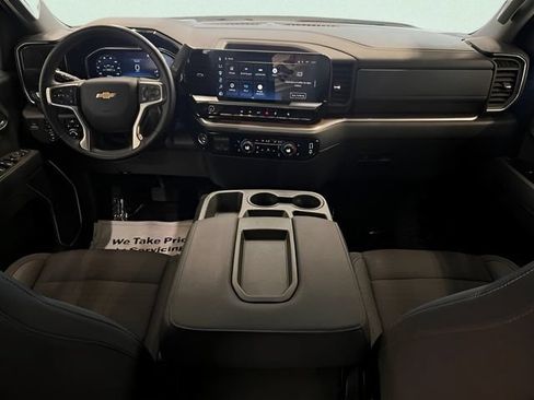Certified 2023 Chevrolet Silverado 1500 LT AWD/4WD image 14