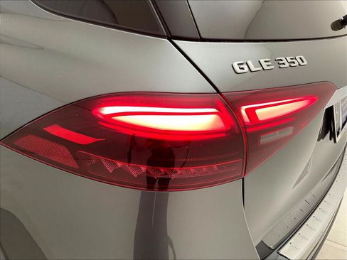 New 2026 Mercedes-Benz GLE 350 4MATIC image 14