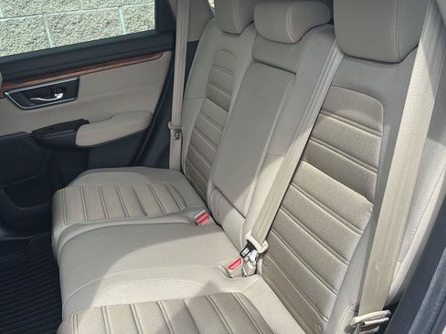 Used 2017 Honda CR-V EX image 28