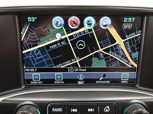 Used 2018 GMC Sierra 1500 SLT image 19