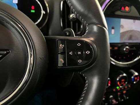Certified 2024 MINI Cooper Countryman S image 19