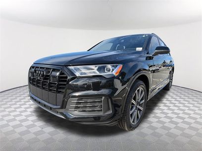 Used 2022 Audi Q7 2.0T Premium Plus w/ Premium Plus Package
