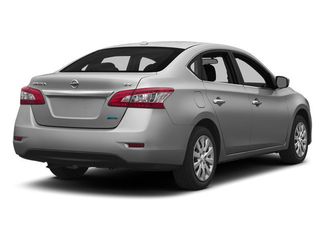 Used 2014 Nissan Sentra SV FWD video 2