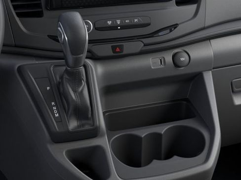 New 2026 Ford Transit 350 XL AWD/4WD image 15