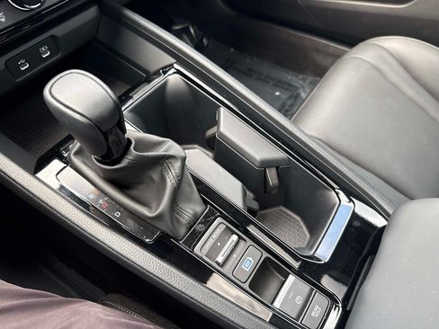 Certified 2024 Honda Accord EX-L image 25