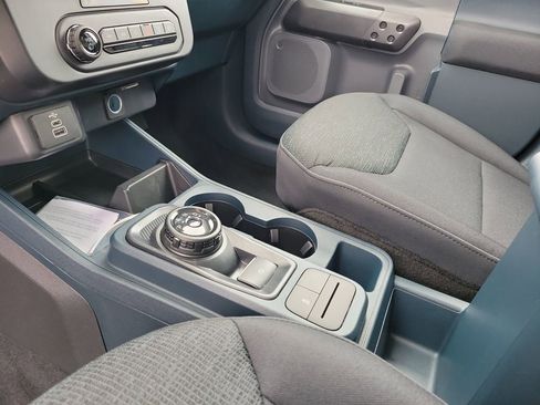 New 2025 Ford Maverick XL image 29