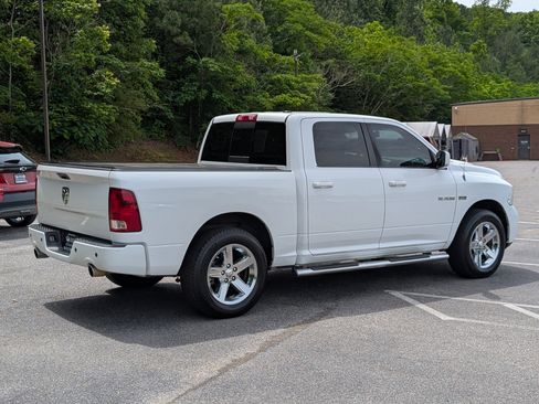Used 2010 Dodge Ram 1500 Truck Sport RWD image 9