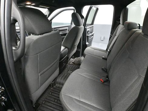 Used 2021 RAM 1500 Classic Warlock w/ Luxury Group AWD/4WD image 41