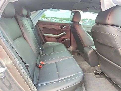 Used 2023 Acura Integra A-Spec FWD image 10