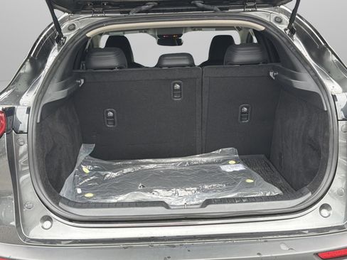 Used 2024 MAZDA CX-30 AWD 2.5 S w/ Select Sport Pkg image 22
