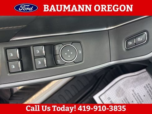 Used 2023 Ford F150 XLT w/ Equipment Group 302A High AWD/4WD image 23