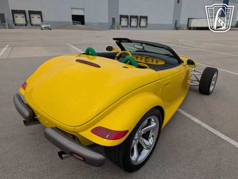 Used 1999 Plymouth Prowler image 14