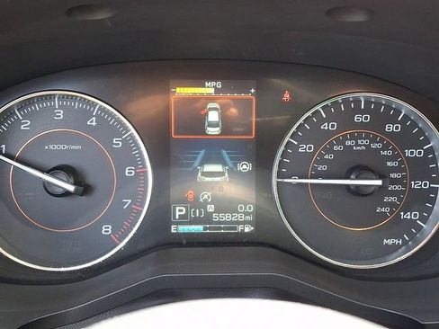 Used 2021 Subaru Crosstrek 2.5i Limited w/ Moonroof Package 2 AWD/4WD image 22