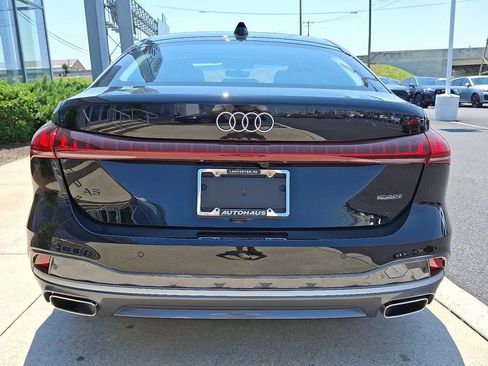New 2025 Audi A5 2.0T Premium Plus image 5