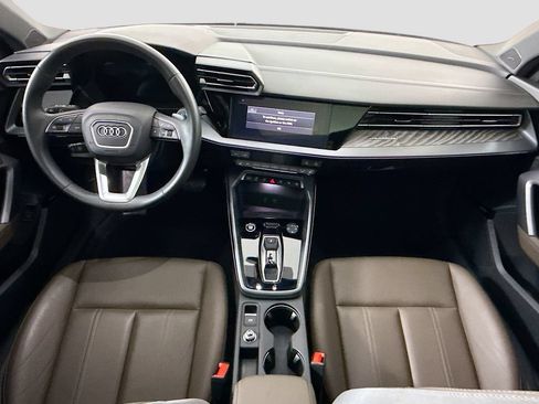 Used 2025 Audi A3 2.0T Premium Plus AWD/4WD image 13