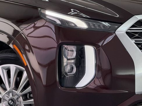 Used 2020 Hyundai Palisade Limited FWD image 10