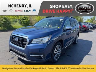 Used 2020 Subaru Ascent Touring w/ Popular Package #3 AWD/4WD video 1