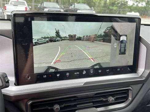 New 2025 Ford Bronco Sport Badlands w/ Badlands Tech Package image 10