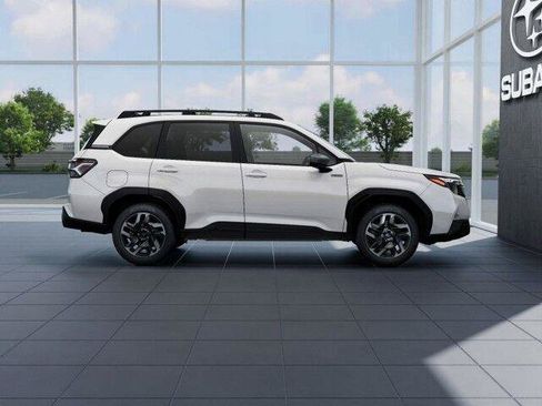 New 2026 Subaru Forester Premium AWD/4WD image 6