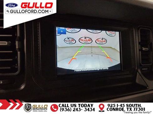 Certified 2022 Ford Bronco Big Bend w/ Sasquatch Package image 25