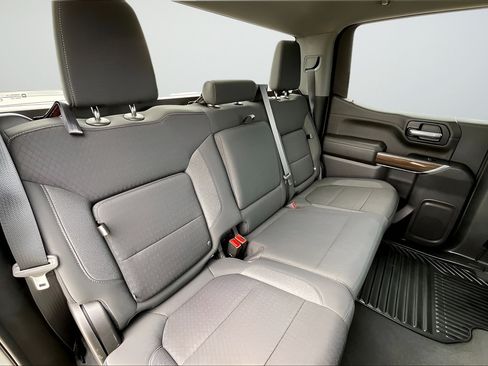 Used 2022 Chevrolet Silverado 1500 RST RWD image 19
