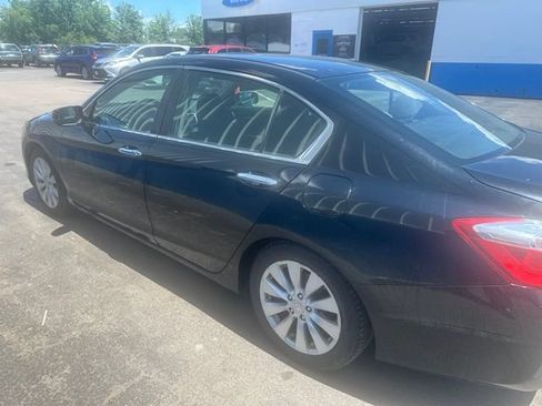 Used 2015 Honda Accord EX image 5