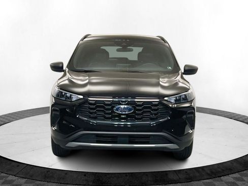 Used 2025 Ford Escape ST-Line image 9