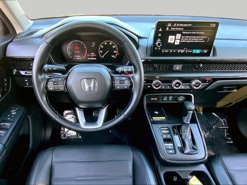 Used 2025 Honda CR-V EX-L image 6