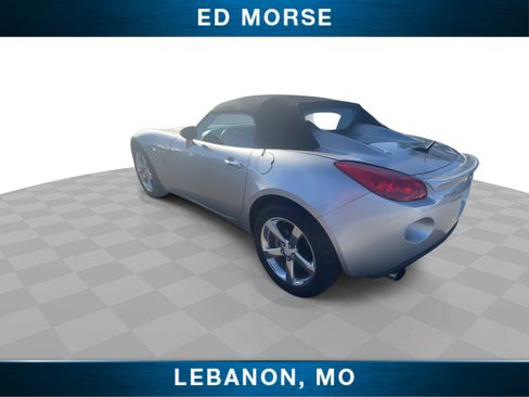 Used 2008 Pontiac Solstice GXP w/ Premium Package image 9