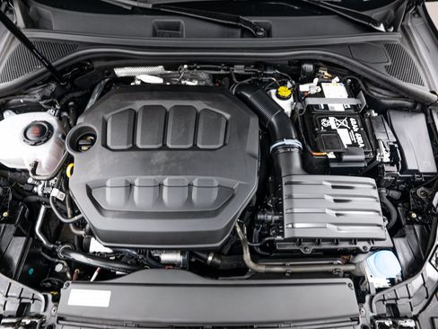Certified 2024 Audi A3 2.0T Premium Plus w/ Premium Plus Package AWD/4WD image 24