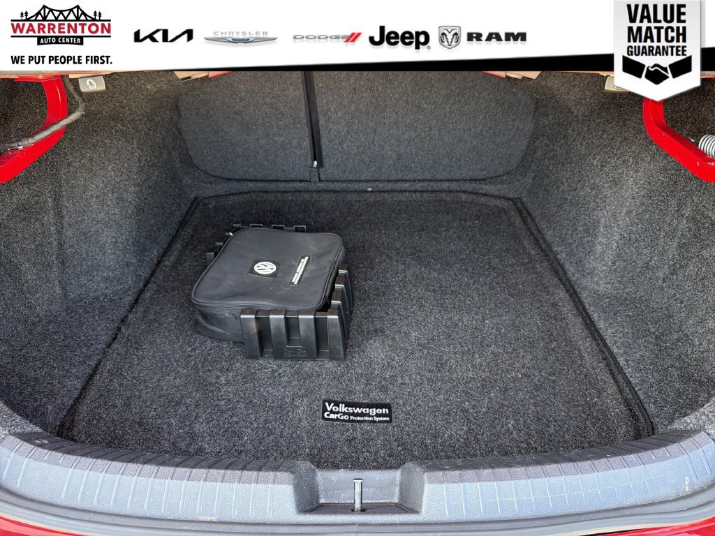 Used 2019 Volkswagen Jetta SEL FWD image 6