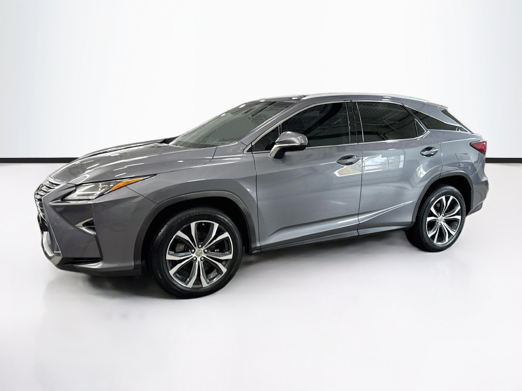 Used 2016 Lexus RX 350 AWD w/ Premium Package image 1