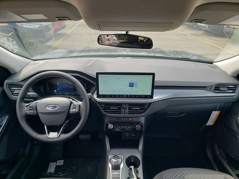 New 2026 Ford Escape Active w/ Tech Pack #1 AWD/4WD image 13