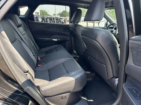 Used 2023 Lexus RX 350 FWD w/ Cold Area Package image 18