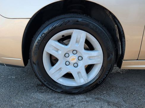 Used 2006 Chevrolet Malibu LT image 4