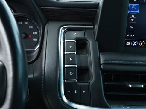 Used 2023 Chevrolet Tahoe LS RWD image 17