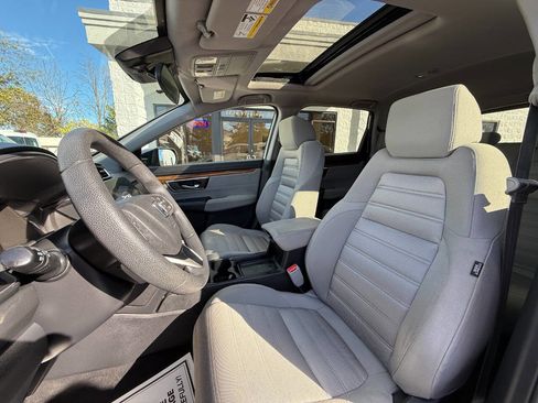 Used 2019 Honda CR-V EX image 14