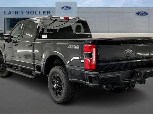New 2026 Ford F250 XLT w/ XLT Premium Package image 3