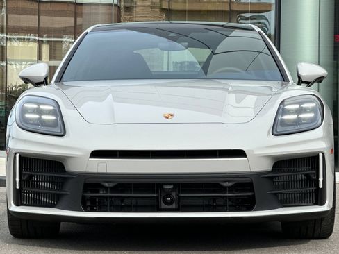 New 2026 Porsche Panamera RWD image 11