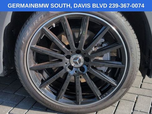 Used 2023 Mercedes-Benz GLA 250 image 12